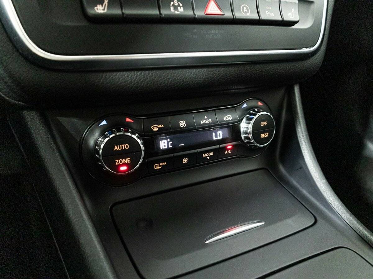 Купить Мерседес-Бенц КЛА, 2015, 17 298 км.. Фото: #14