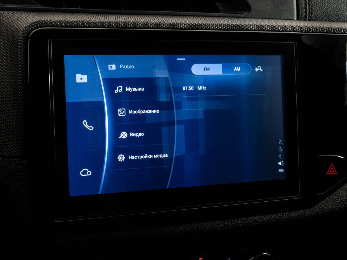 Купить Чери Тигго 4, 2022, 60 440 км.. Фото: #12