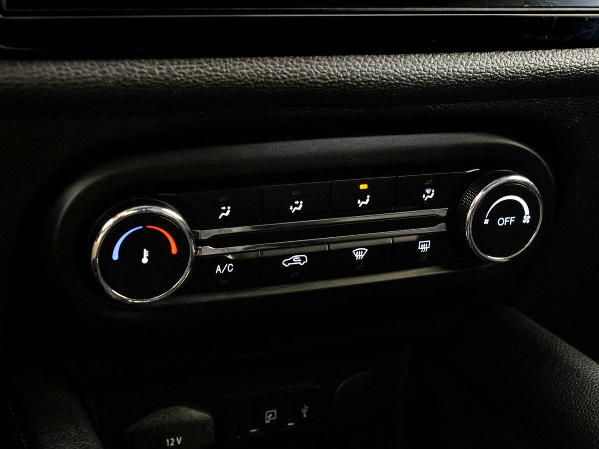 Купить Чери Тигго 4, 2022, 60 440 км.. Фото: #13