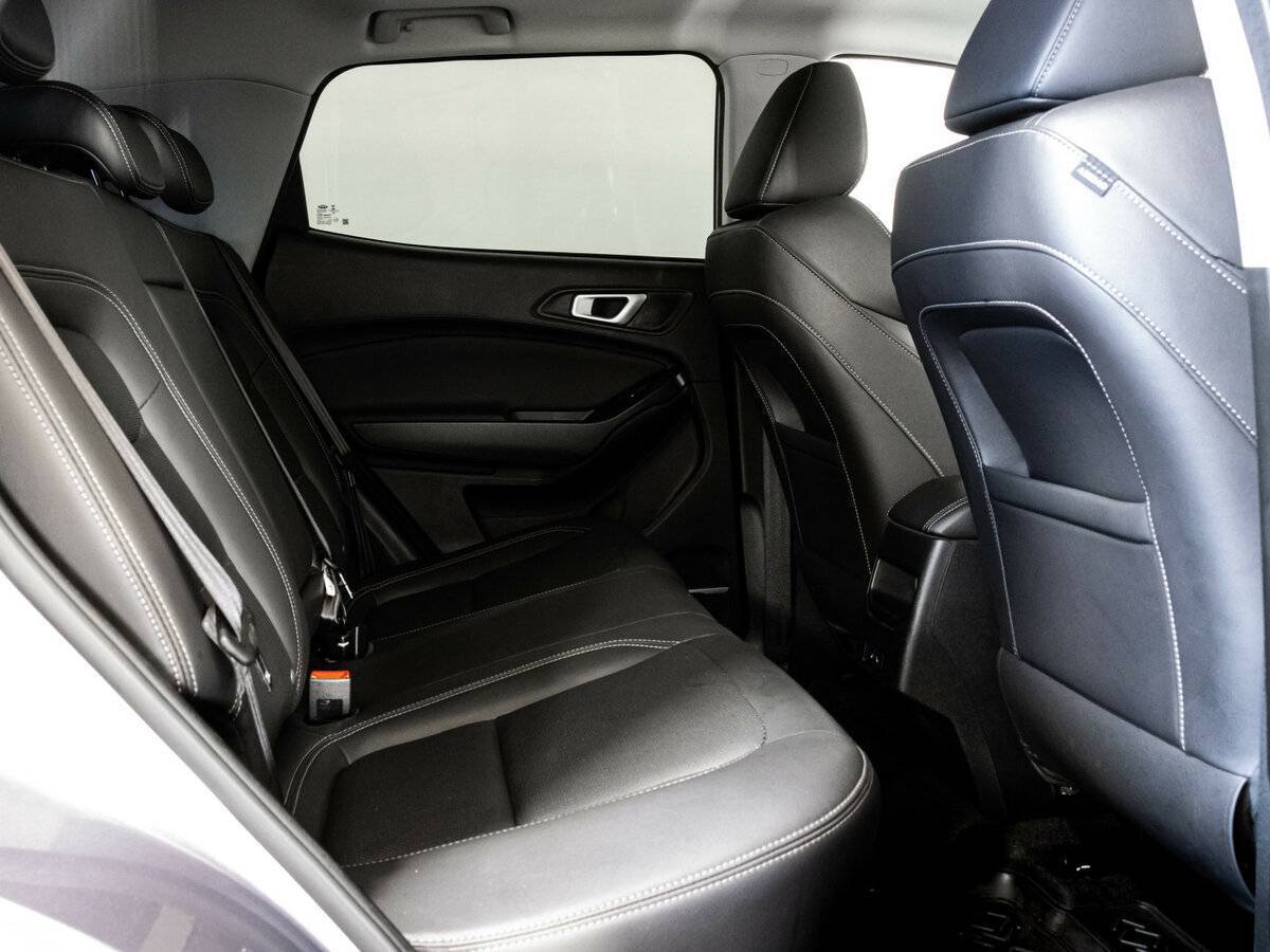 Купить Чери Тигго 4, 2022, 60 440 км.. Фото: #15