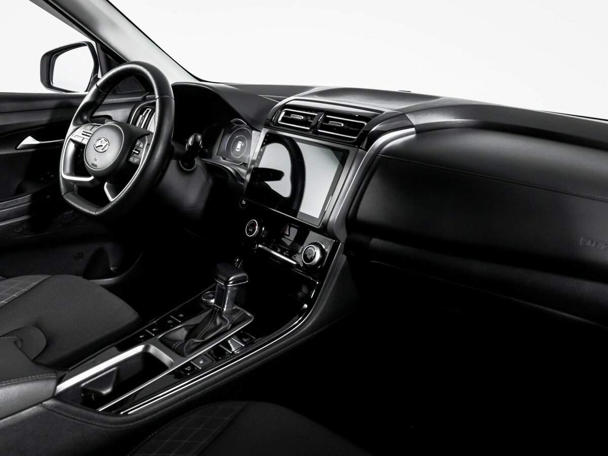 Купить Хендай Крета, 2021, 71 778 км.. Фото: #8