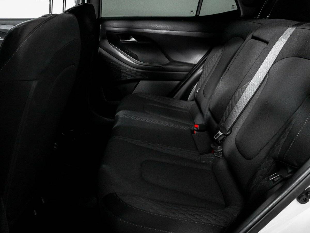 Купить Хендай Крета, 2021, 71 778 км.. Фото: #9