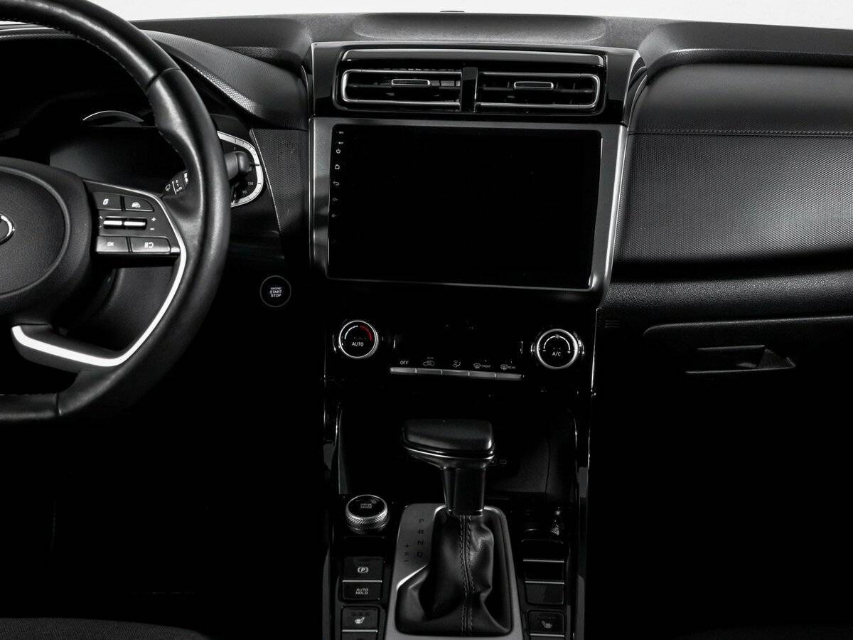 Купить Хендай Крета, 2021, 71 778 км.. Фото: #12