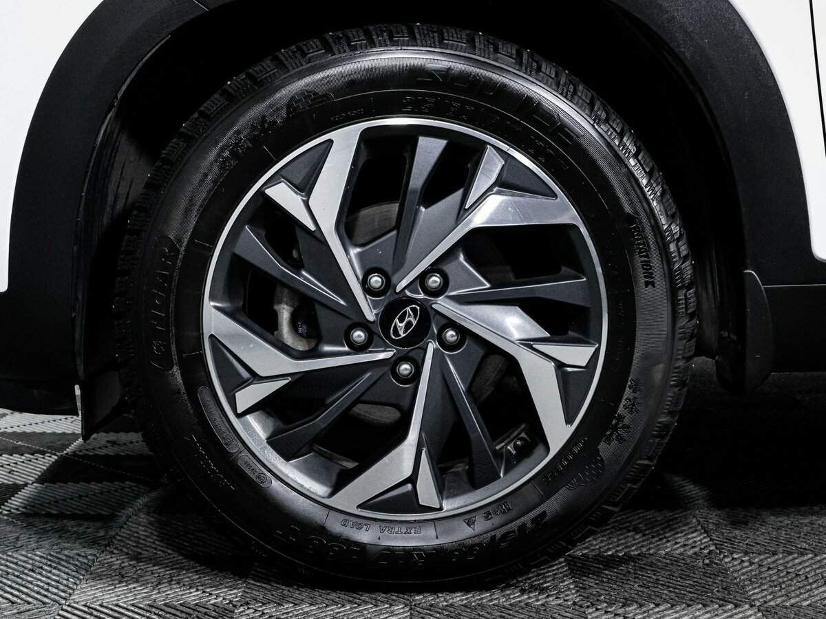 Купить Хендай Крета, 2021, 71 778 км.. Фото: #14