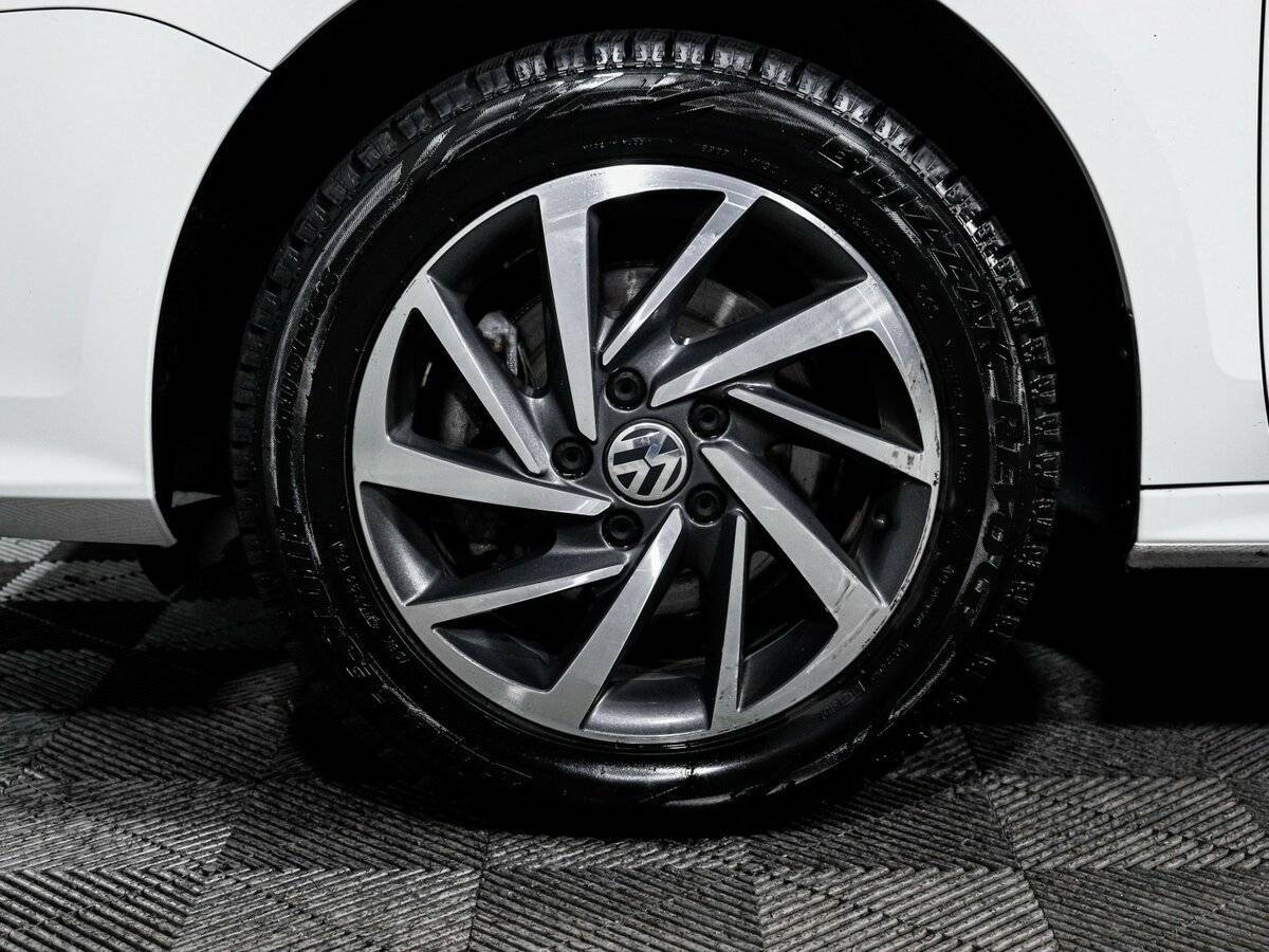 Купить Фольксваген Джетта, 2017, 68 475 км.. Фото: #14