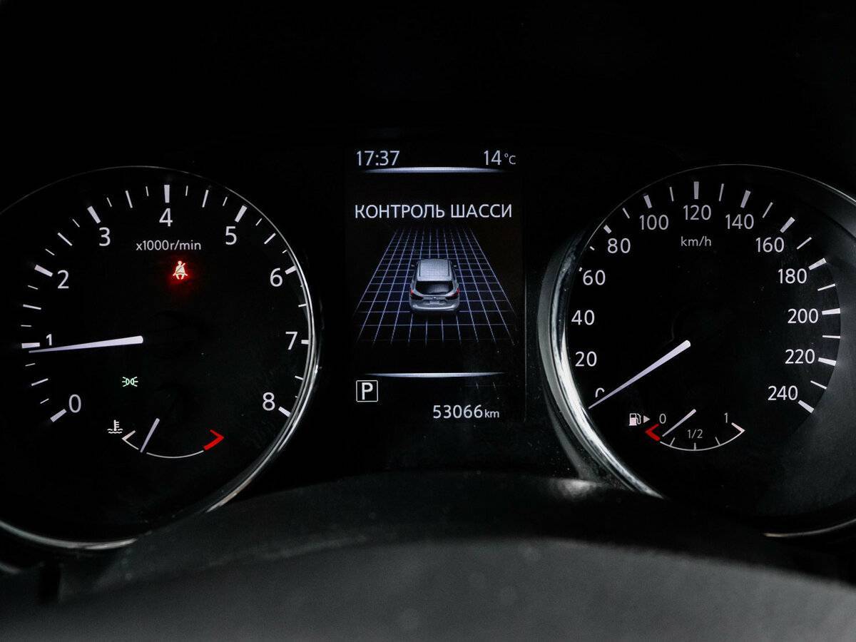 Купить Ниссан Кашкай, 2014, 52 969 км.. Фото: #10