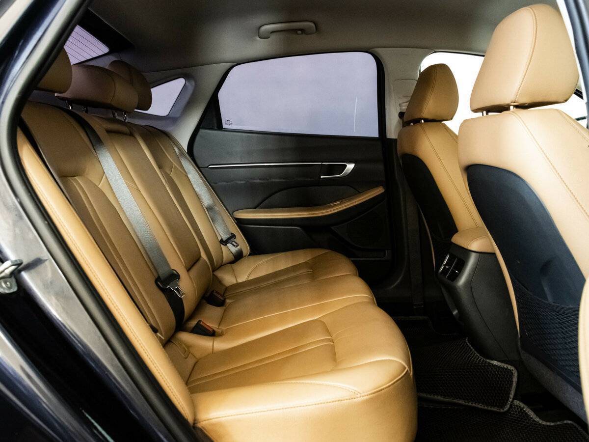 Купить Хендай Соната, 2020, 136 999 км.. Фото: #17