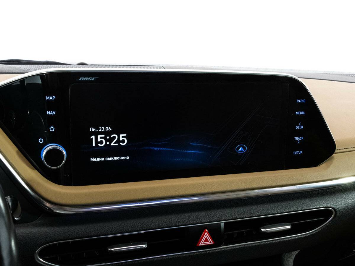 Купить Хендай Соната, 2020, 136 999 км.. Фото: #19