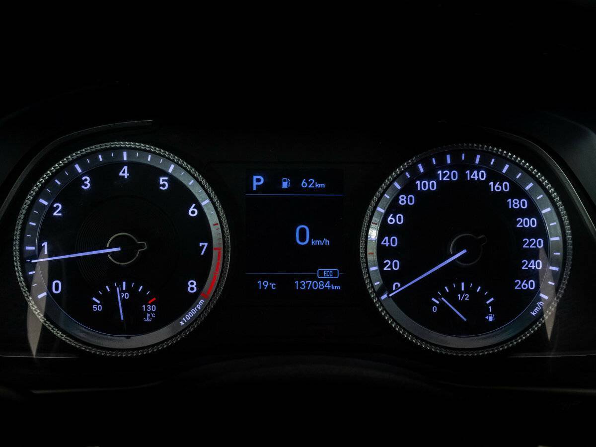 Купить Хендай Соната, 2020, 136 999 км.. Фото: #25