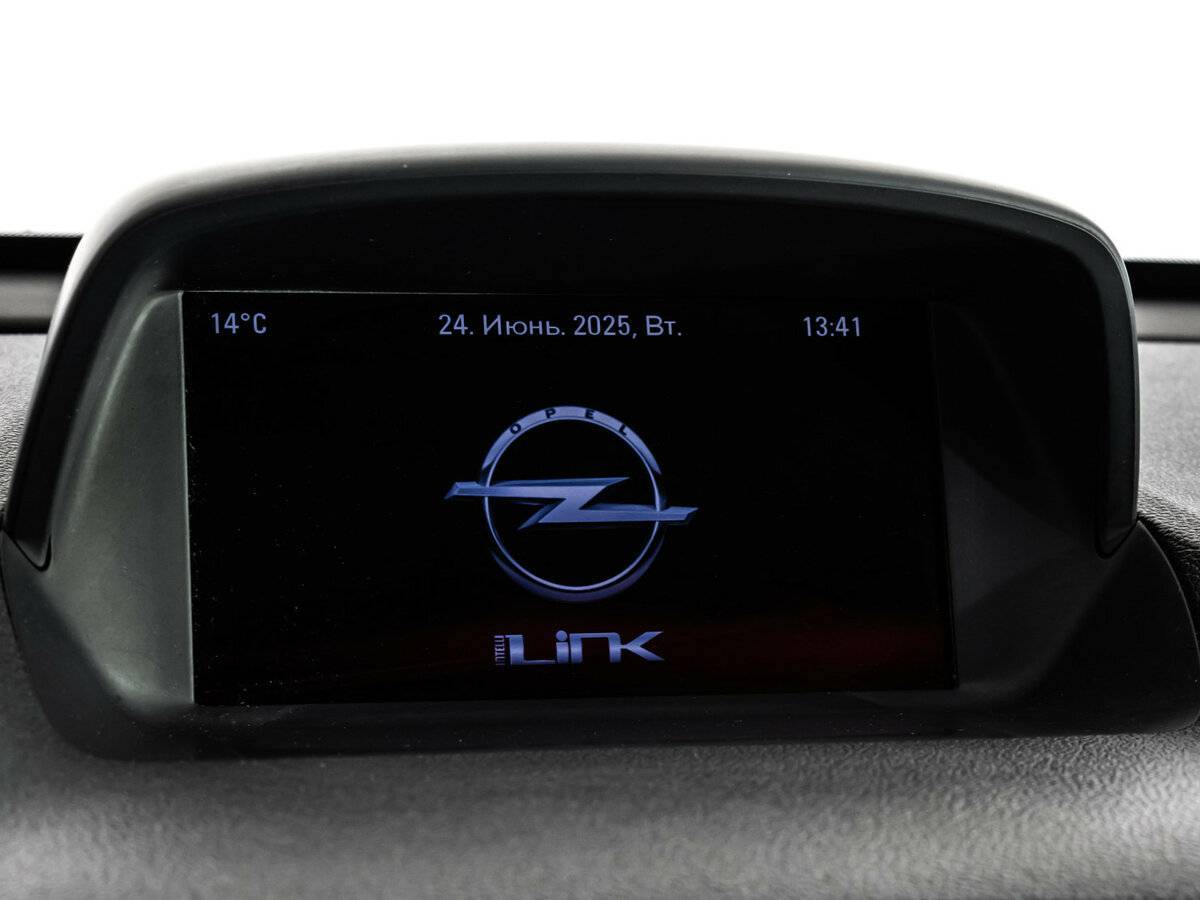 Купить Опель Мокка, 2015, 65 755 км.. Фото: #17