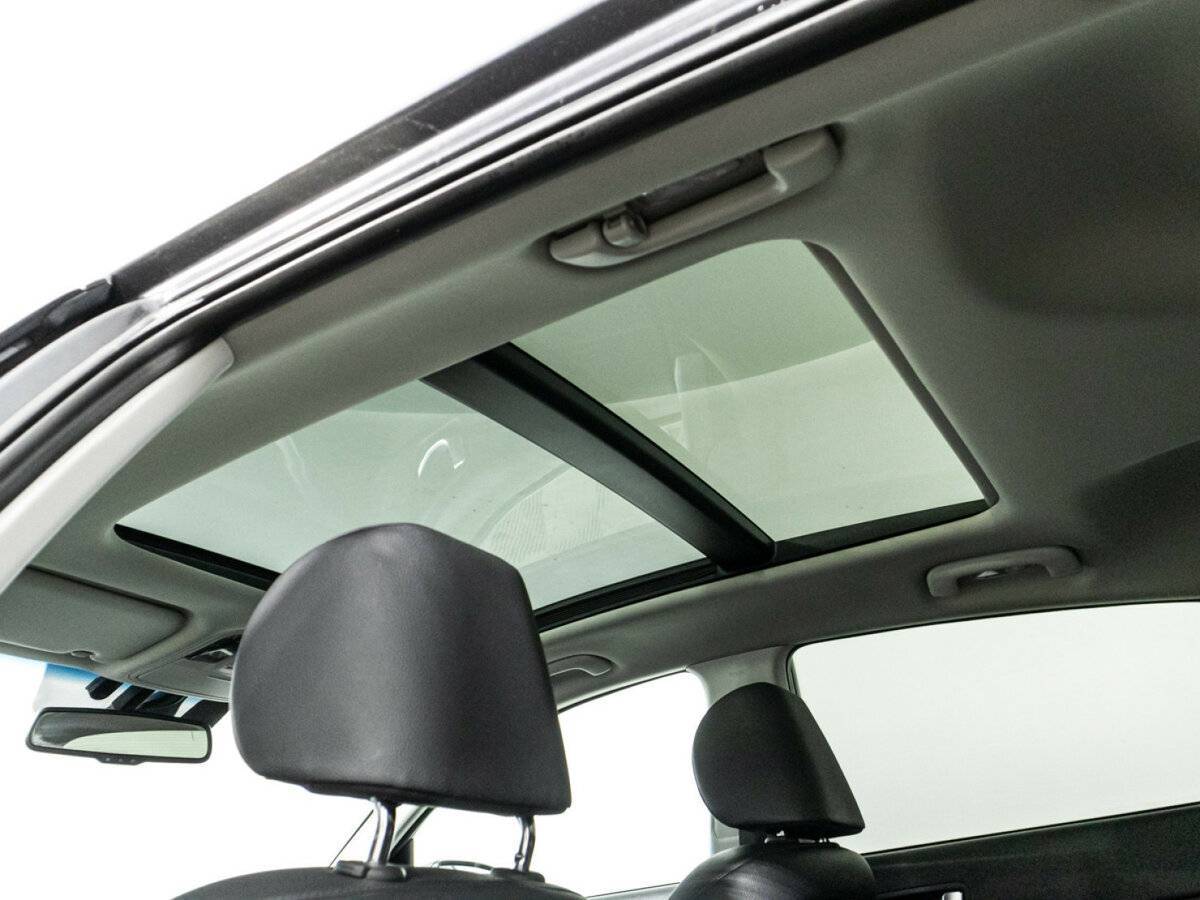 Купить Киа Оптима, 2019, 90 872 км.. Фото: #14