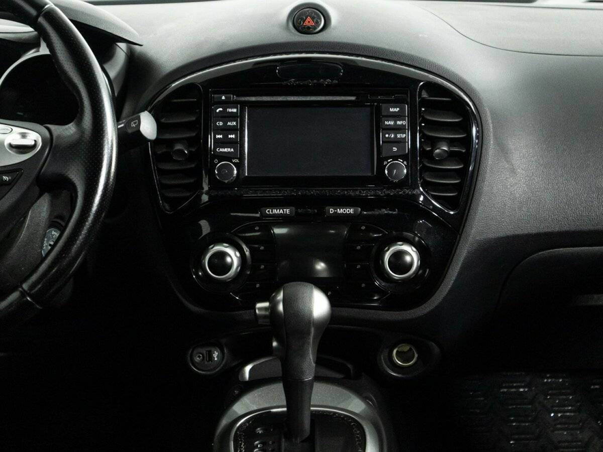 Купить Ниссан Жук, 2014, 70 397 км.. Фото: #13