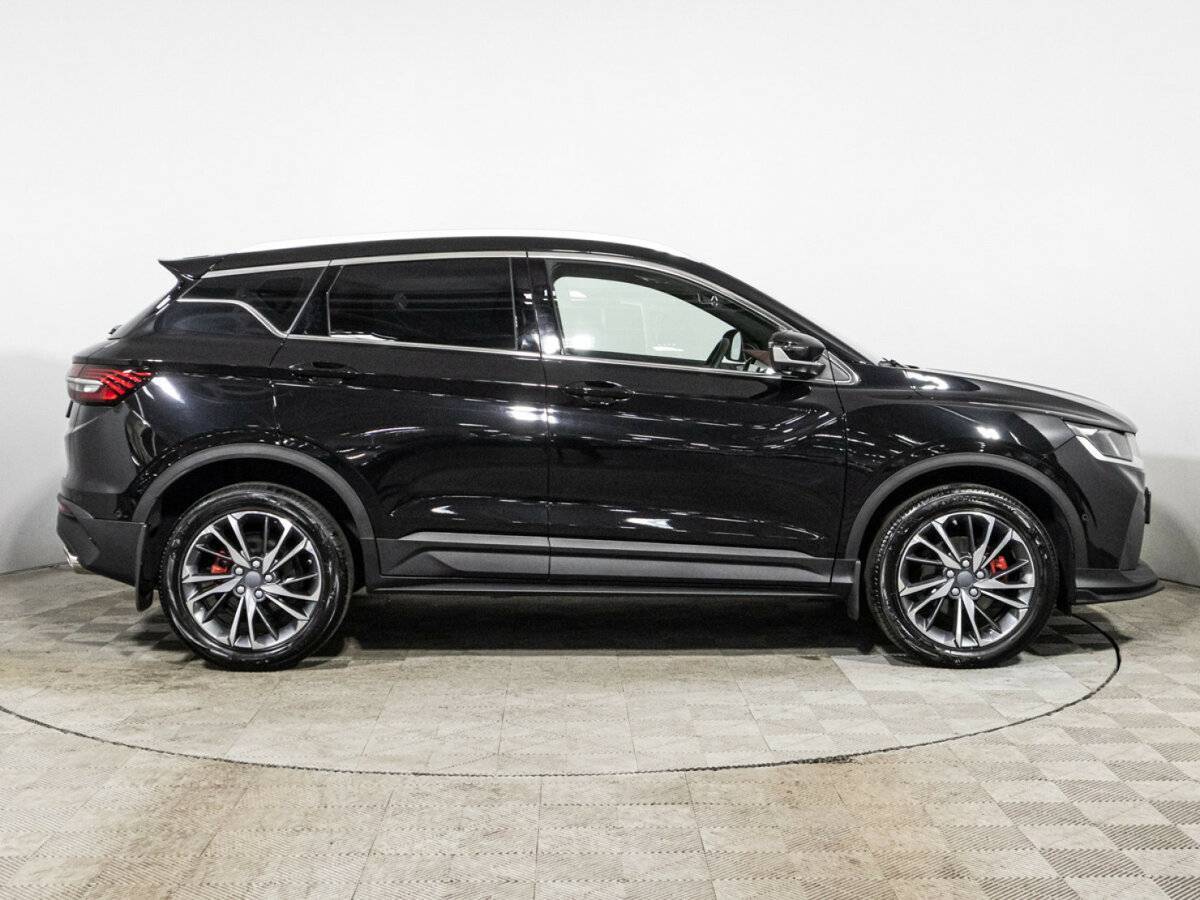 Купить Белджи Икс50, 2024, 18 569 км.. Фото: #3