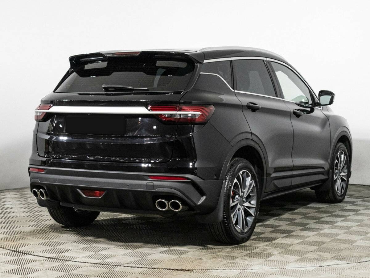 Купить Белджи Икс50, 2024, 18 569 км.. Фото: #4