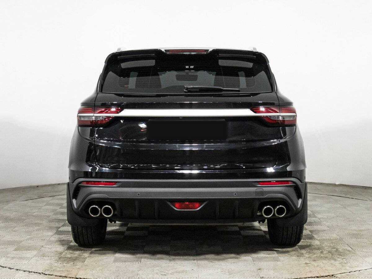 Купить Белджи Икс50, 2024, 18 569 км.. Фото: #5