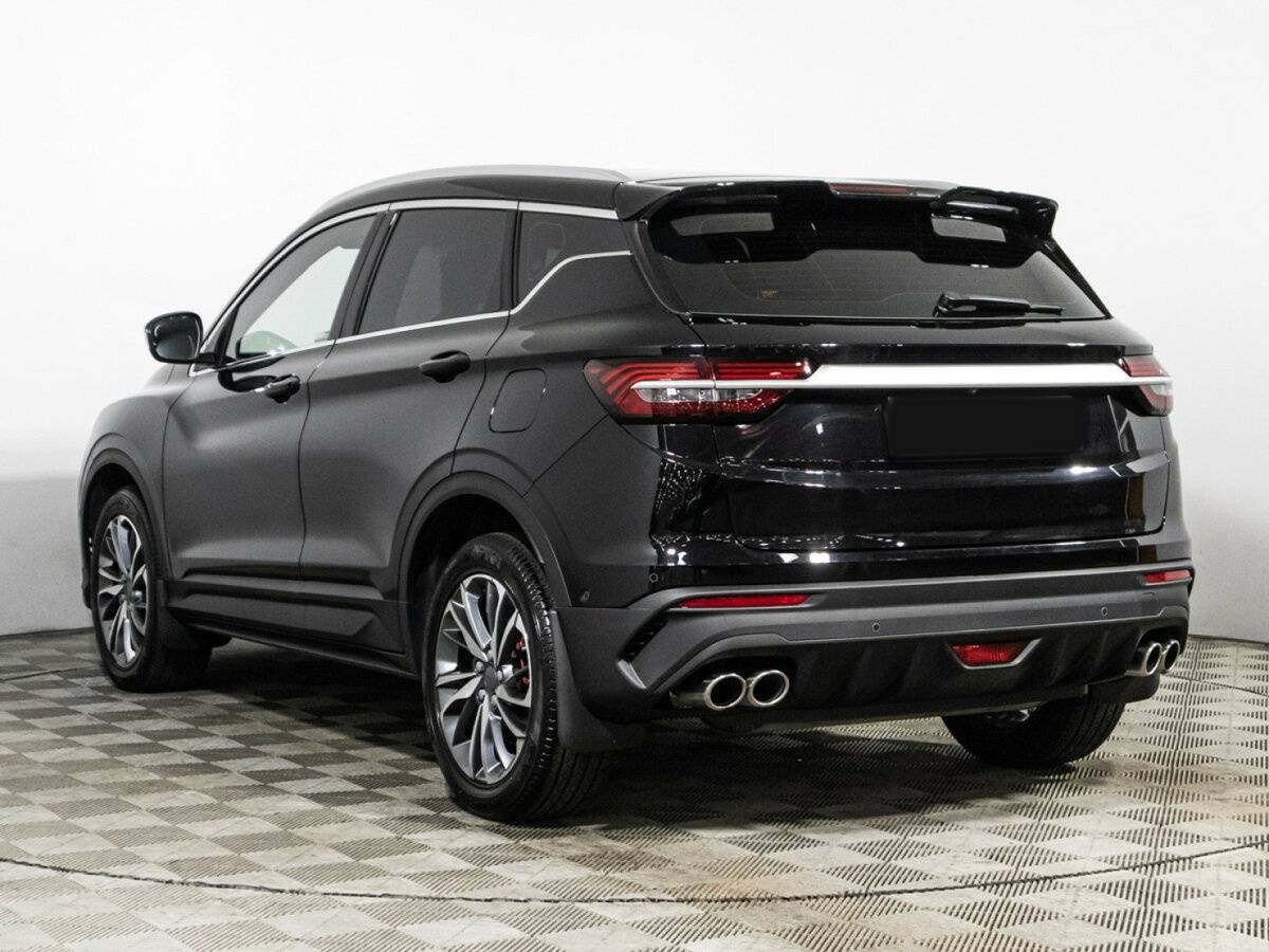 Купить Белджи Икс50, 2024, 18 569 км.. Фото: #6