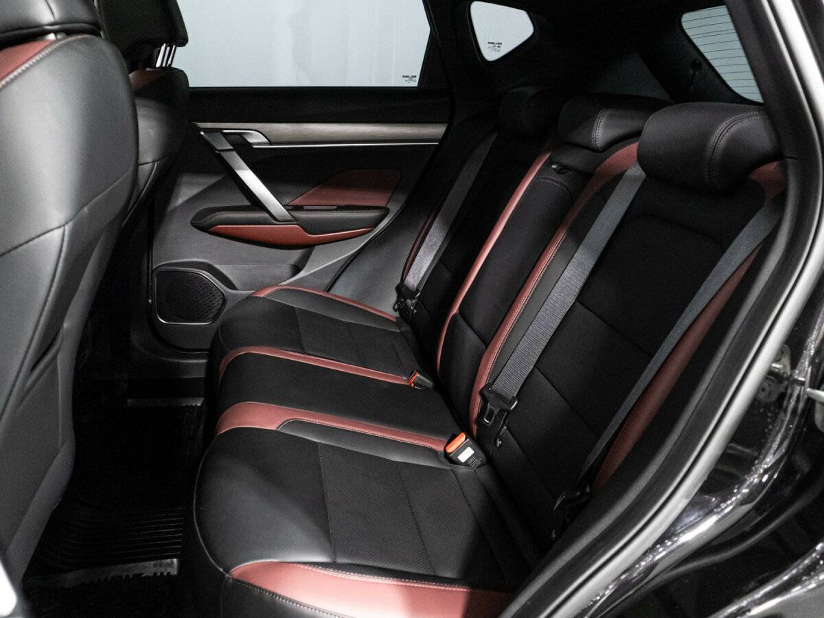 Купить Белджи Икс50, 2024, 18 569 км.. Фото: #8