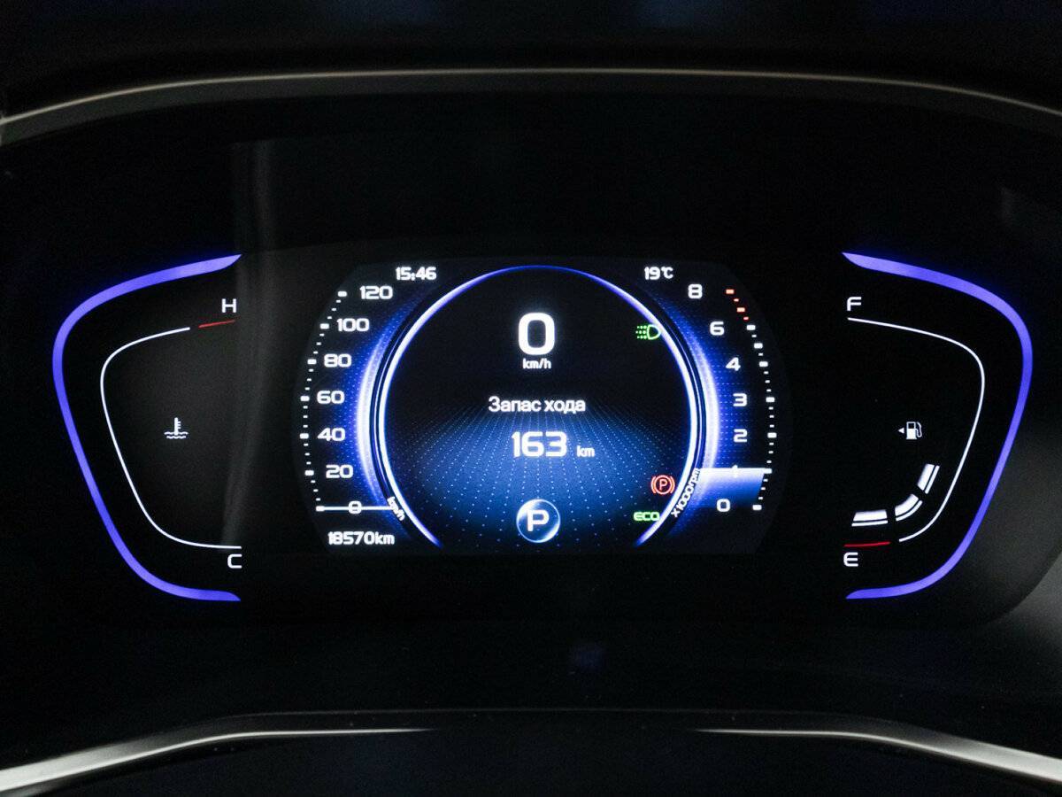 Купить Белджи Икс50, 2024, 18 569 км.. Фото: #10