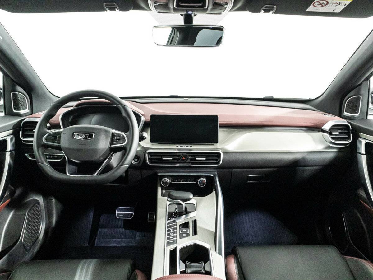 Купить Белджи Икс50, 2024, 18 569 км.. Фото: #11