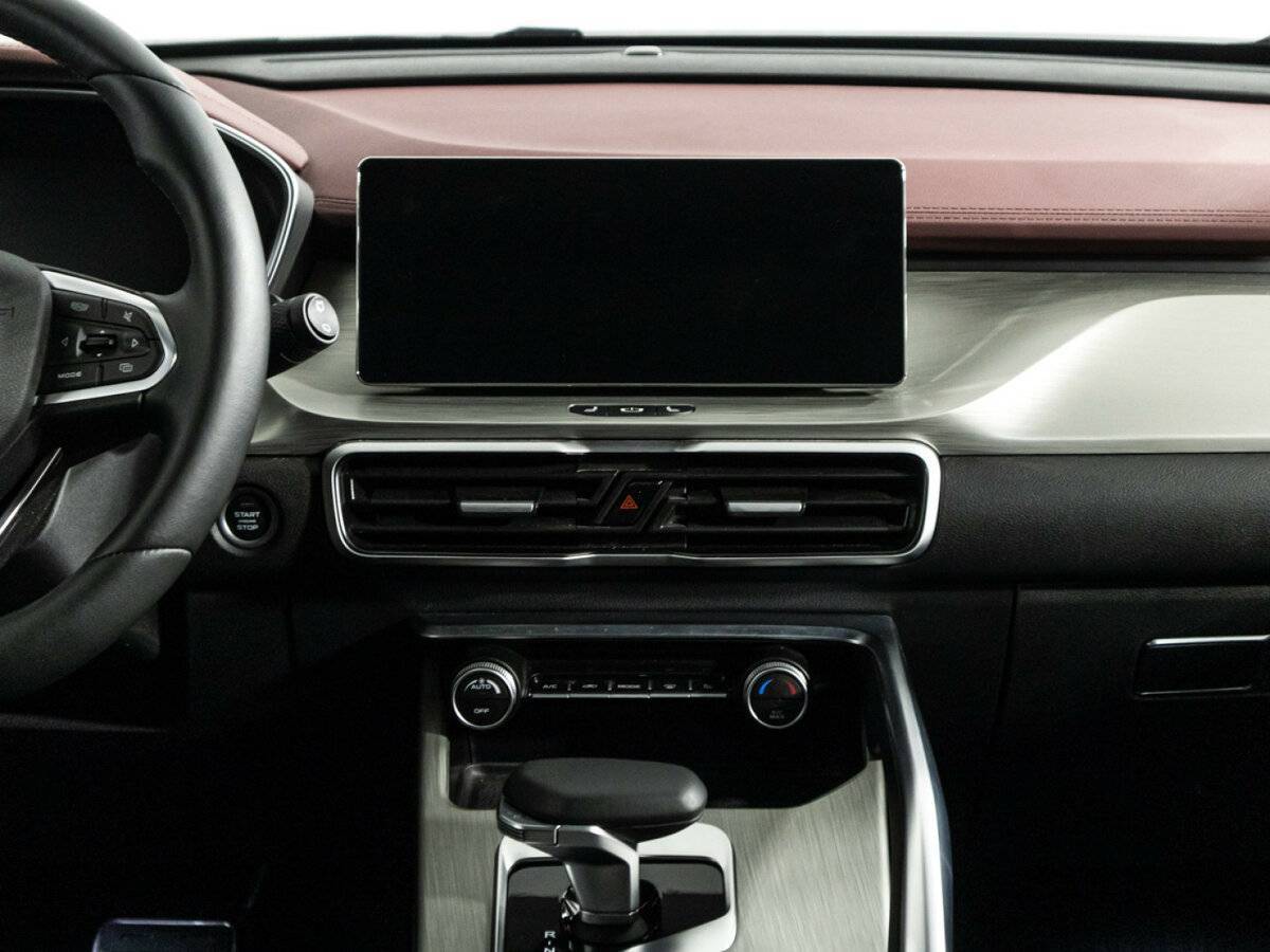 Купить Белджи Икс50, 2024, 18 569 км.. Фото: #12