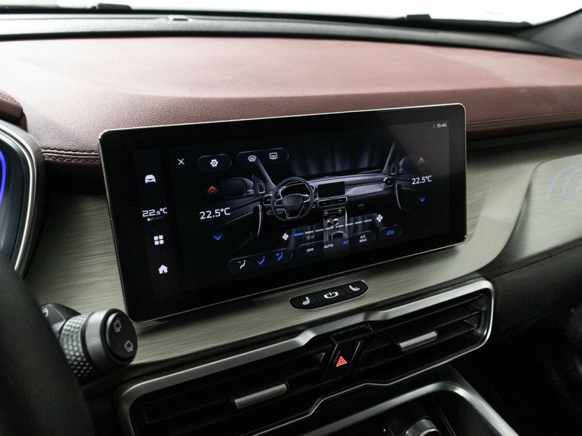 Купить Белджи Икс50, 2024, 18 569 км.. Фото: #17