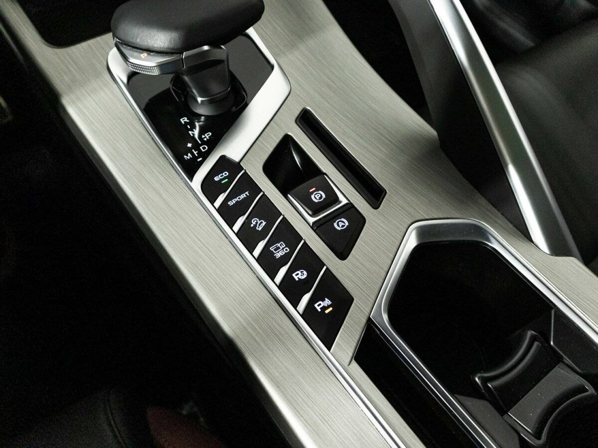 Купить Белджи Икс50, 2024, 18 569 км.. Фото: #19