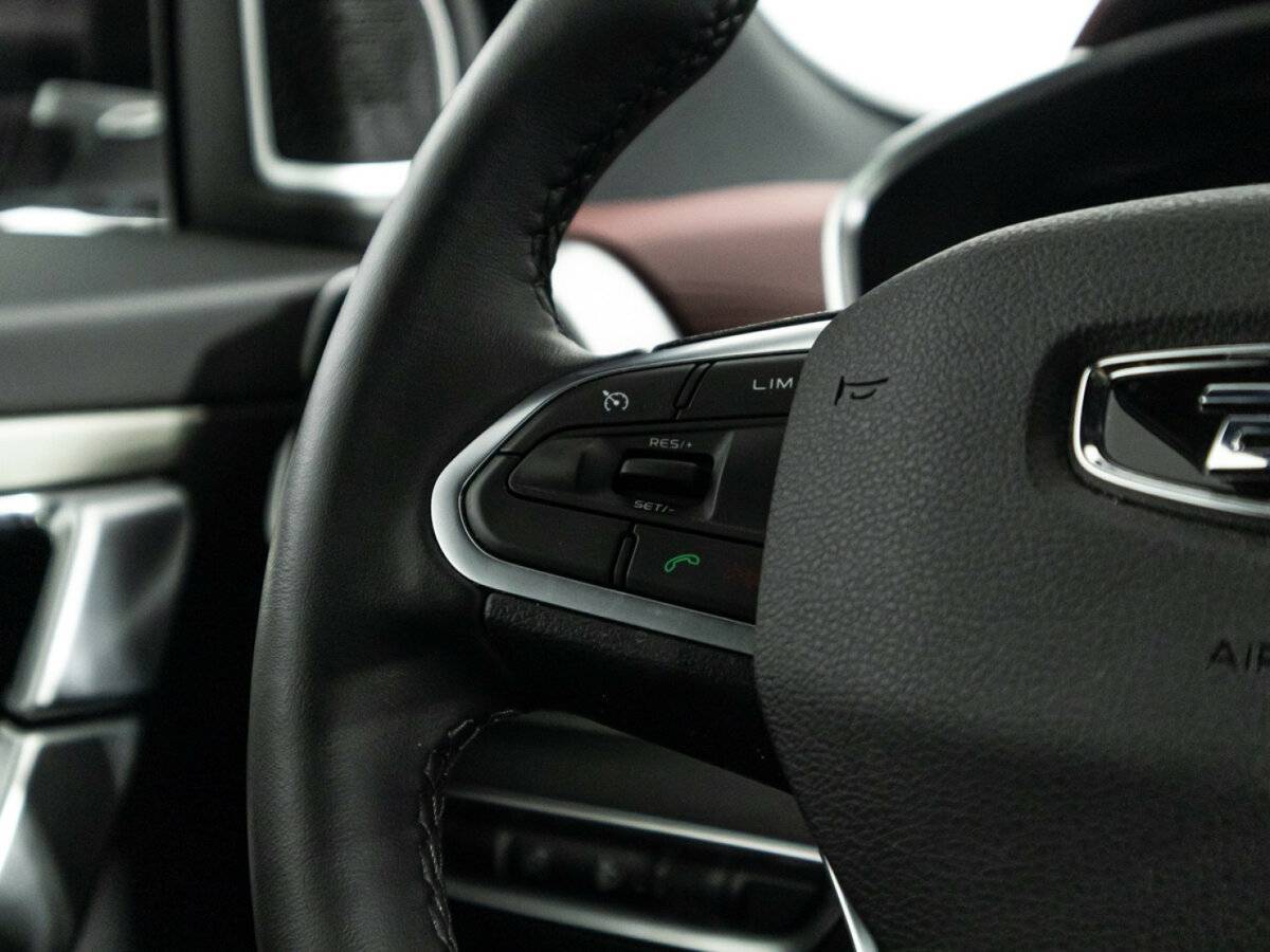 Купить Белджи Икс50, 2024, 18 569 км.. Фото: #22