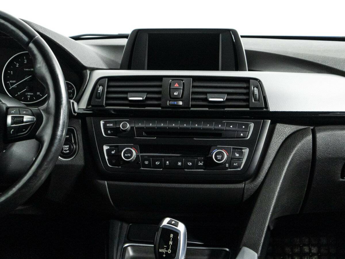 Купить БМВ 3 серии, 2014, 127 000 км.. Фото: #13