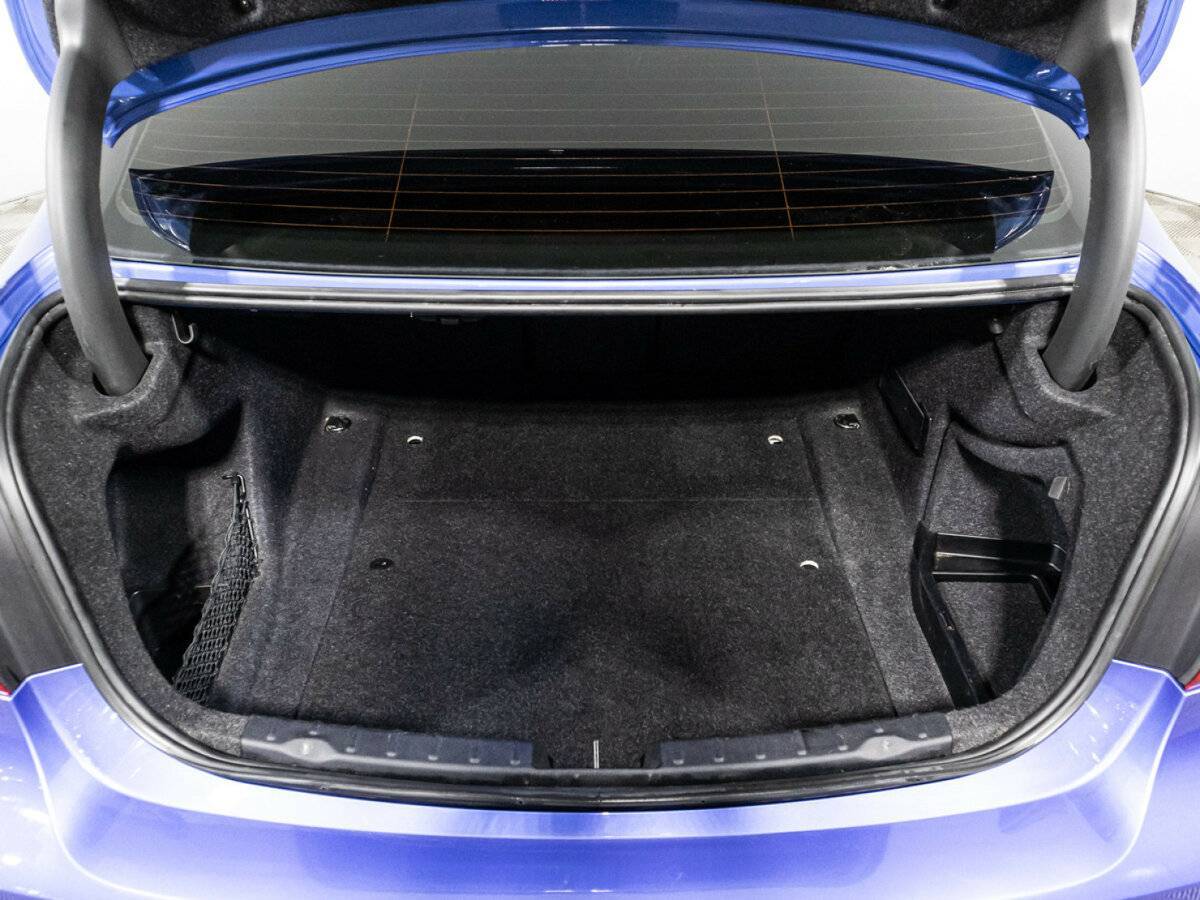 Купить БМВ 3 серии, 2014, 127 000 км.. Фото: #14