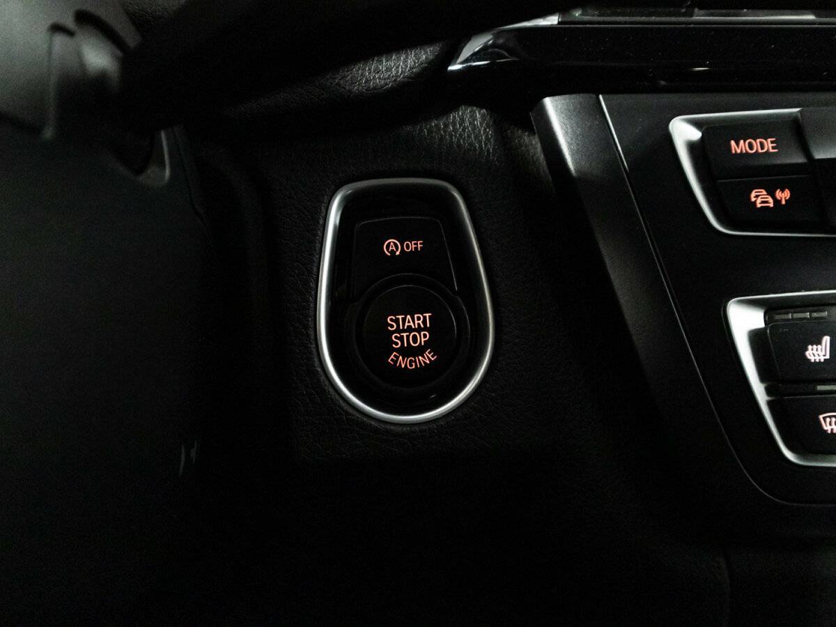 Купить БМВ 3 серии, 2014, 127 000 км.. Фото: #18