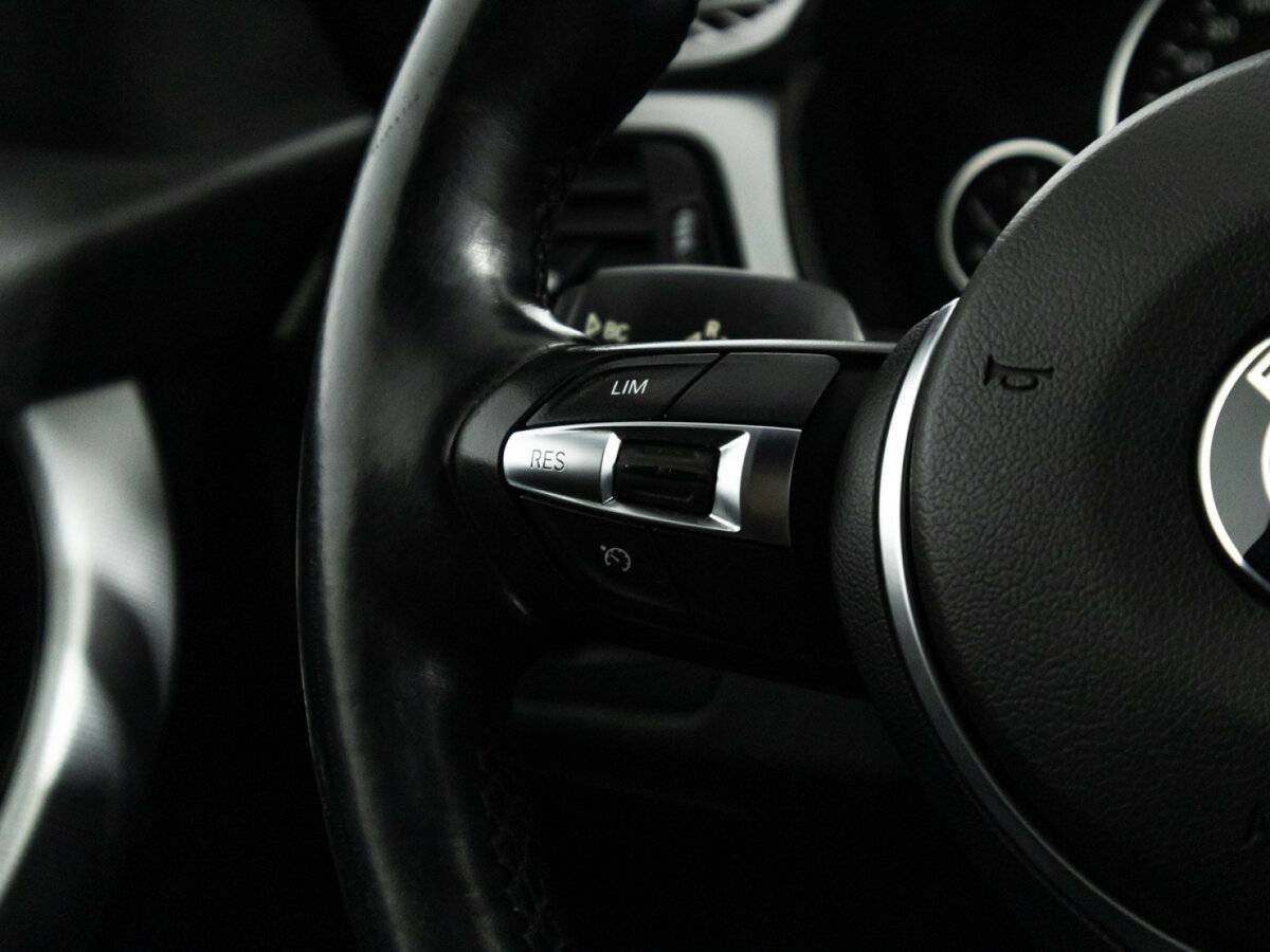 Купить БМВ 3 серии, 2014, 127 000 км.. Фото: #20