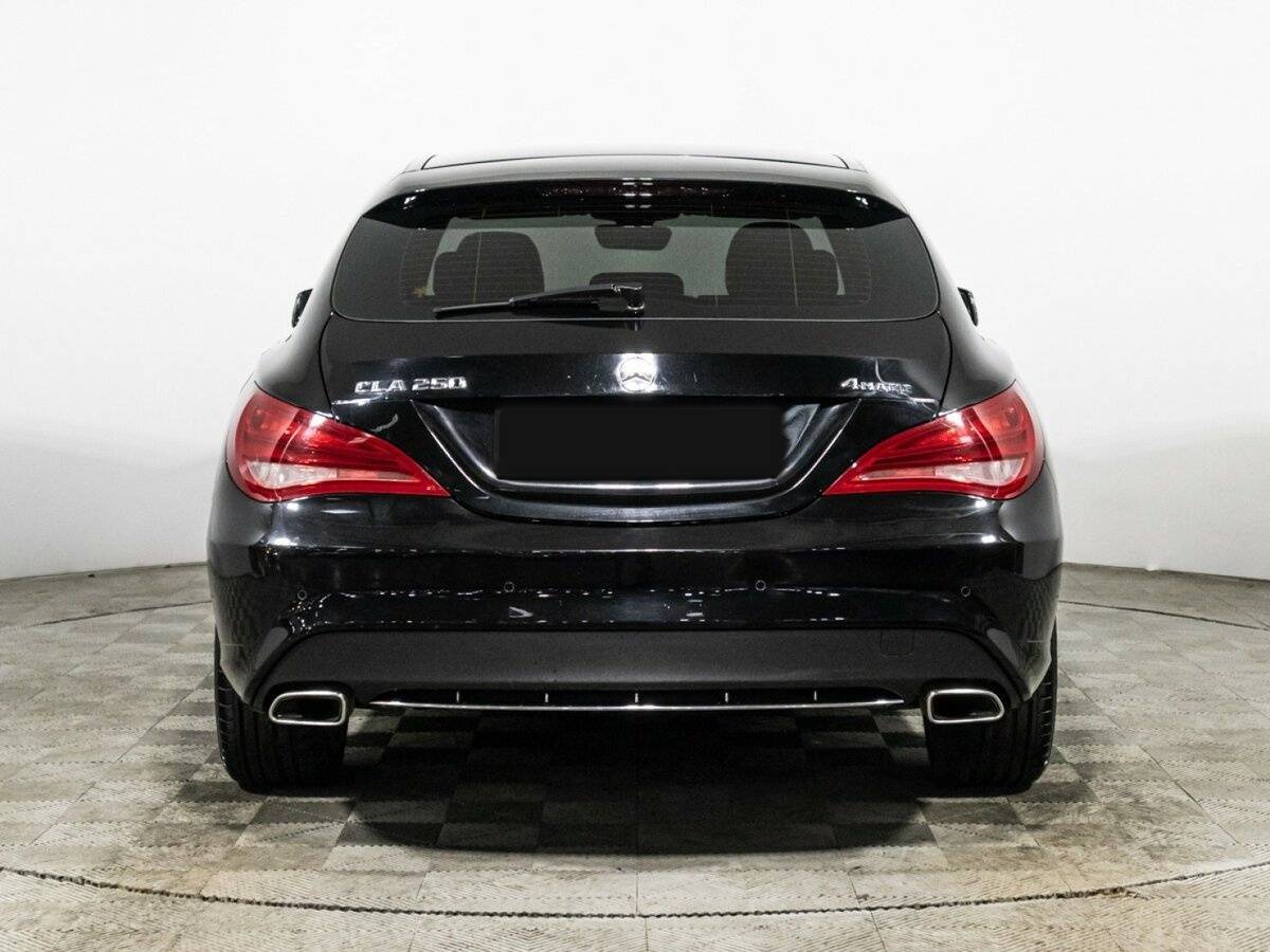 Купить Мерседес-Бенц КЛА, 2015, 94 572 км.. Фото: #5