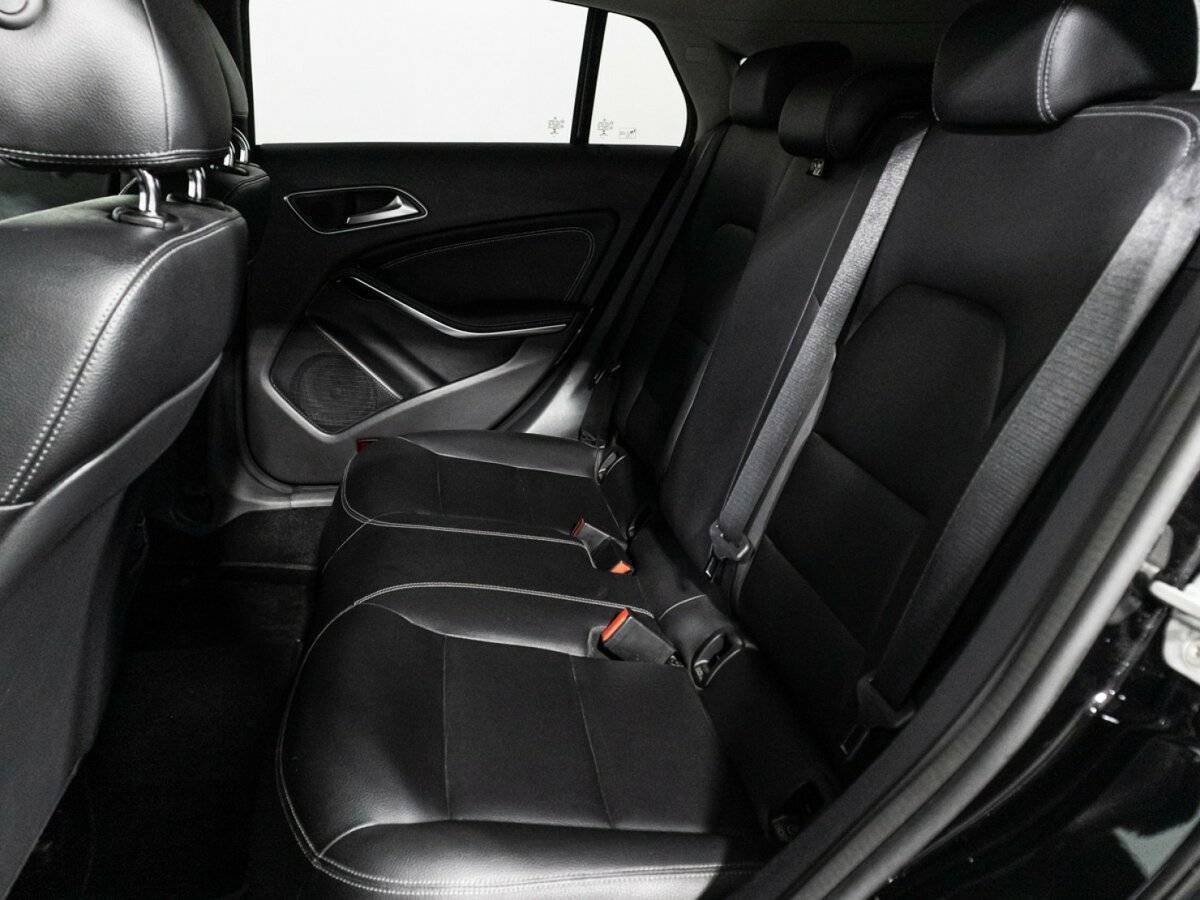 Купить Мерседес-Бенц КЛА, 2015, 94 572 км.. Фото: #9