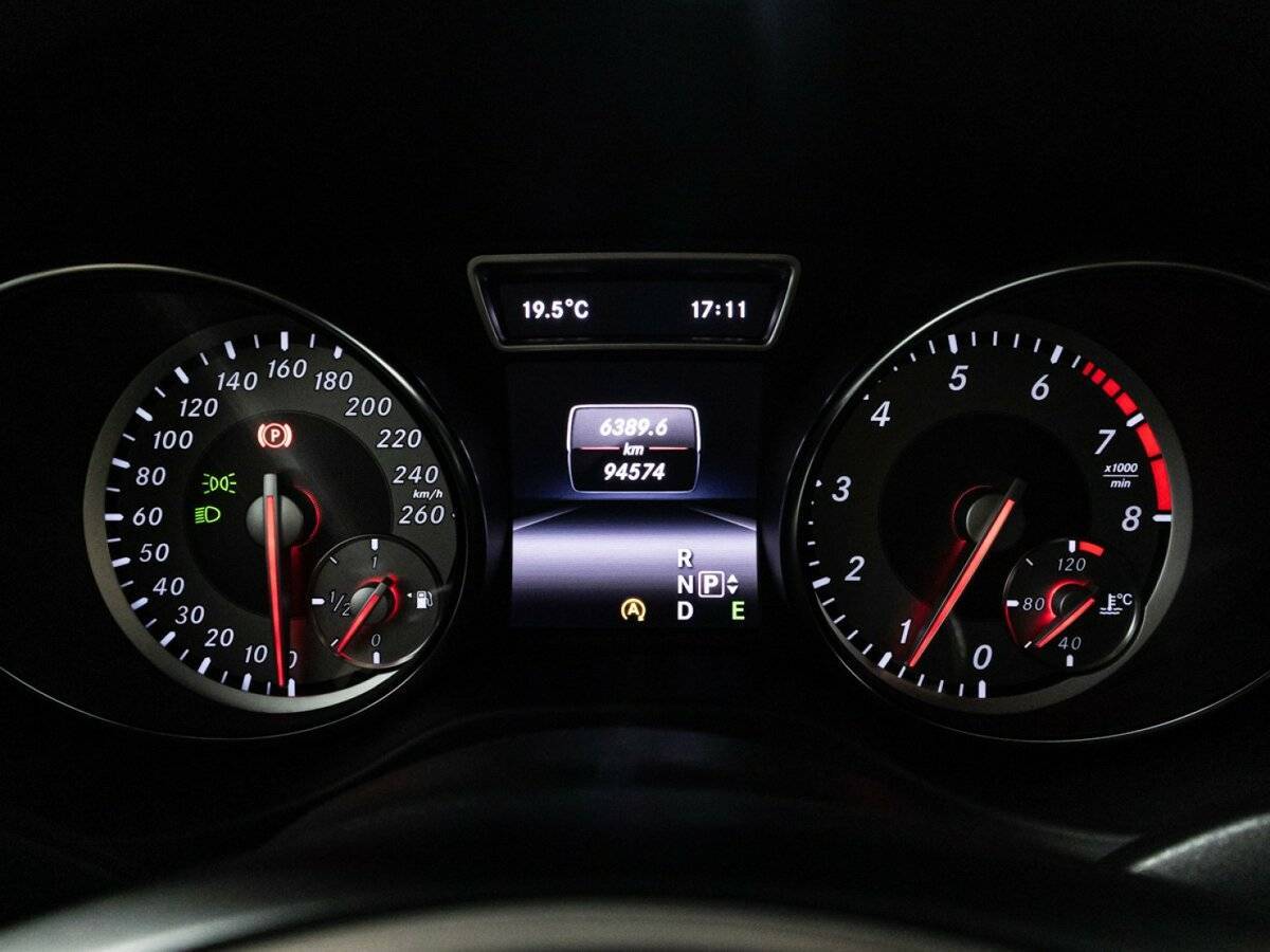 Купить Мерседес-Бенц КЛА, 2015, 94 572 км.. Фото: #11