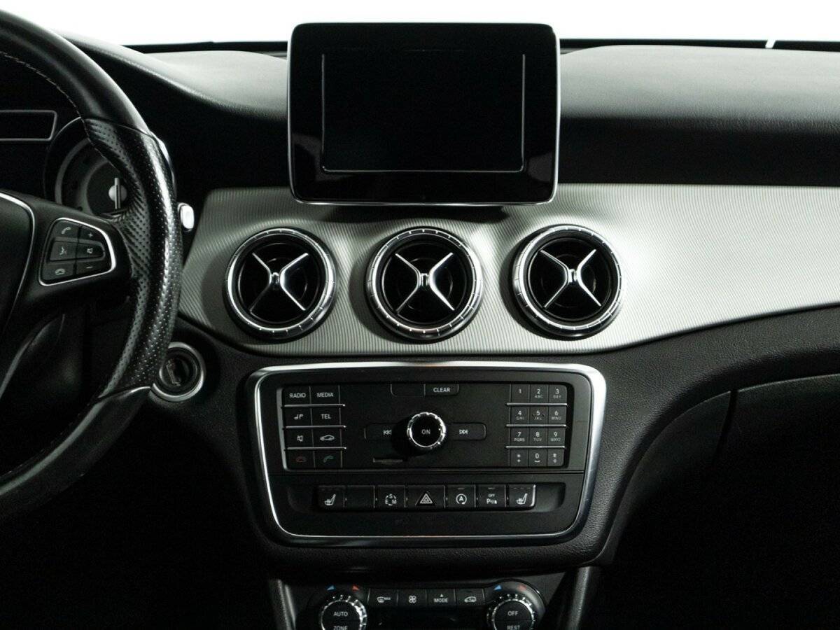 Купить Мерседес-Бенц КЛА, 2015, 94 572 км.. Фото: #13