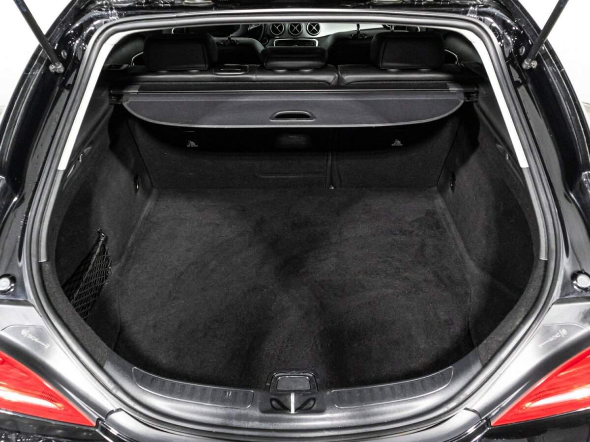 Купить Мерседес-Бенц КЛА, 2015, 94 572 км.. Фото: #14