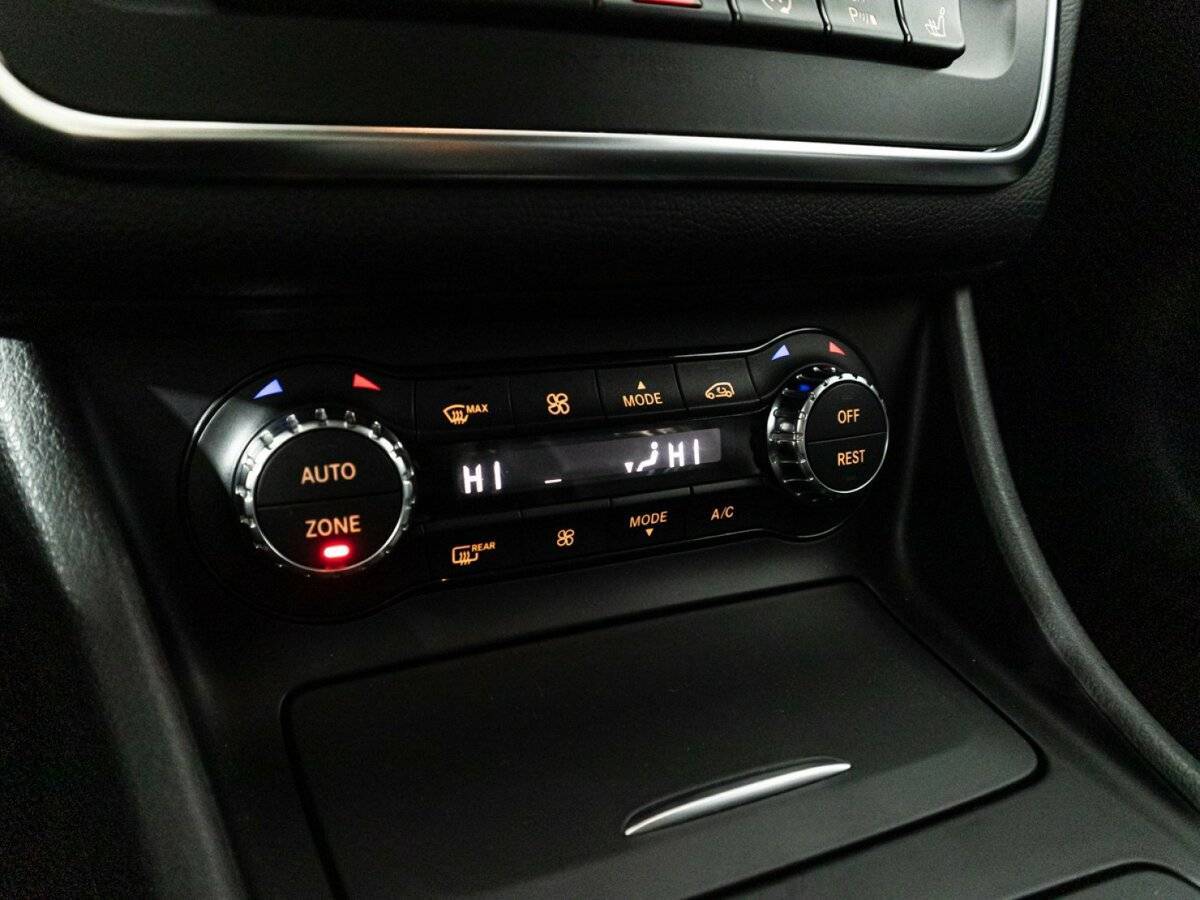 Купить Мерседес-Бенц КЛА, 2015, 94 572 км.. Фото: #15