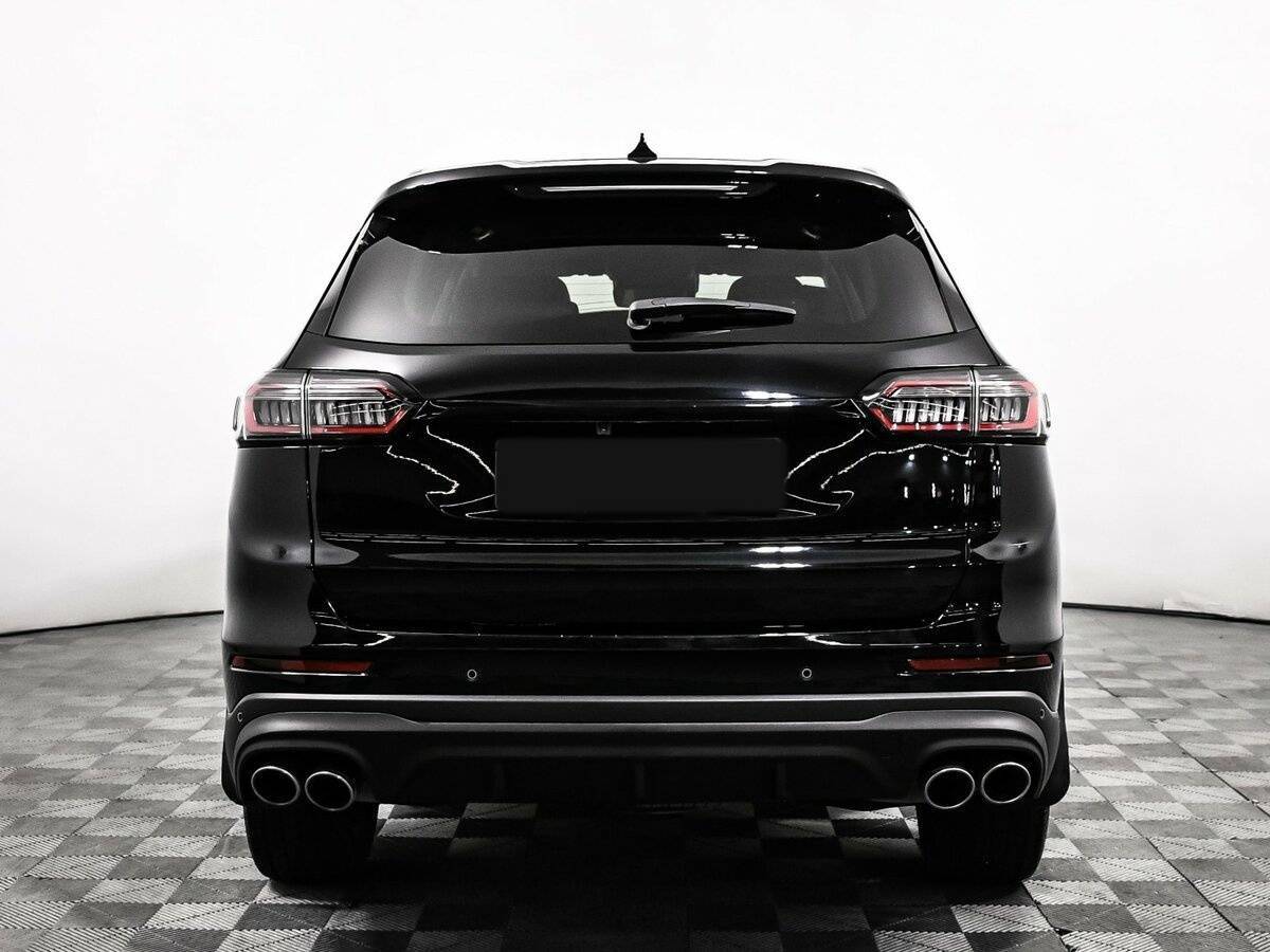 Купить Чери Тигго 8 Про Макс, 2023, 46 607 км.. Фото: #5