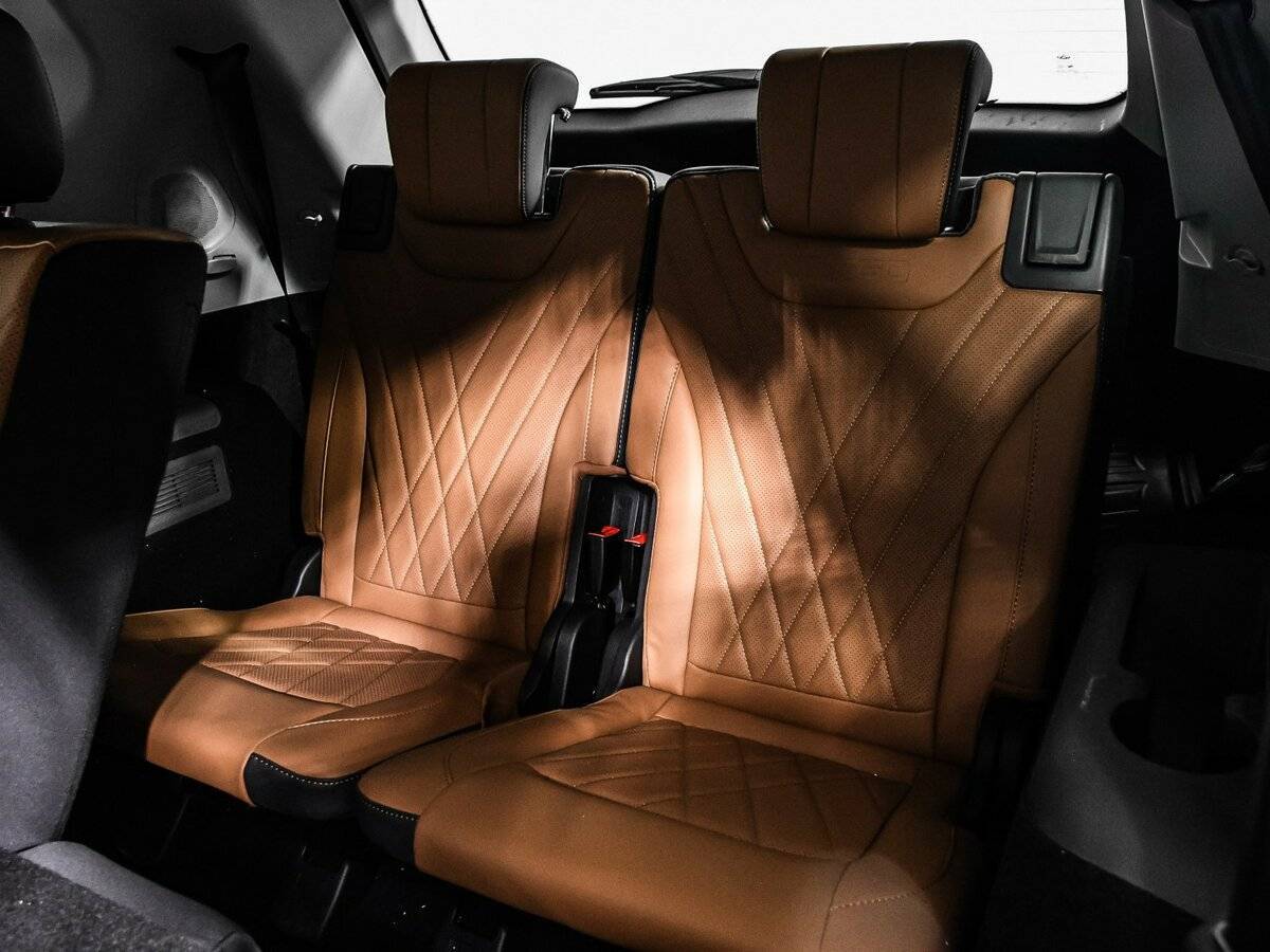 Купить Чери Тигго 8 Про Макс, 2023, 46 607 км.. Фото: #12