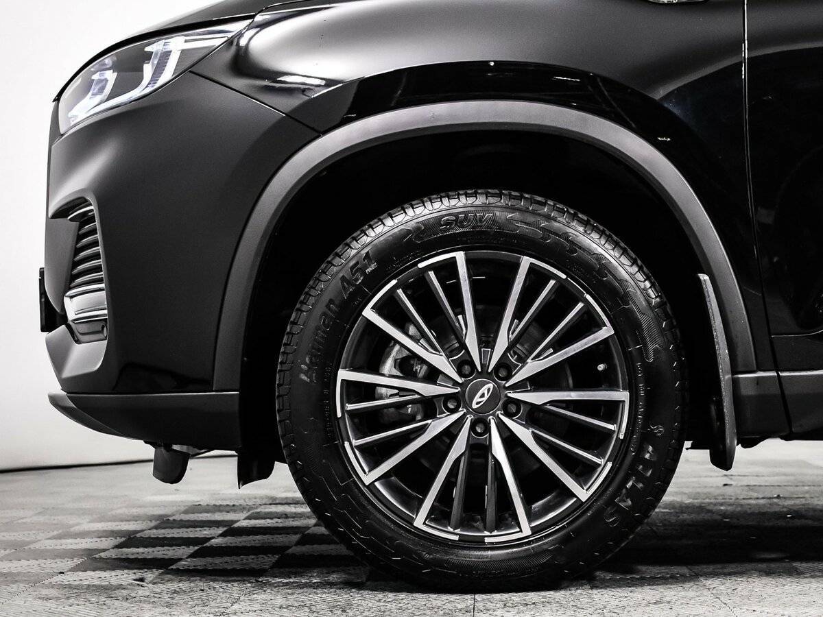 Купить Чери Тигго 8 Про Макс, 2023, 46 607 км.. Фото: #13