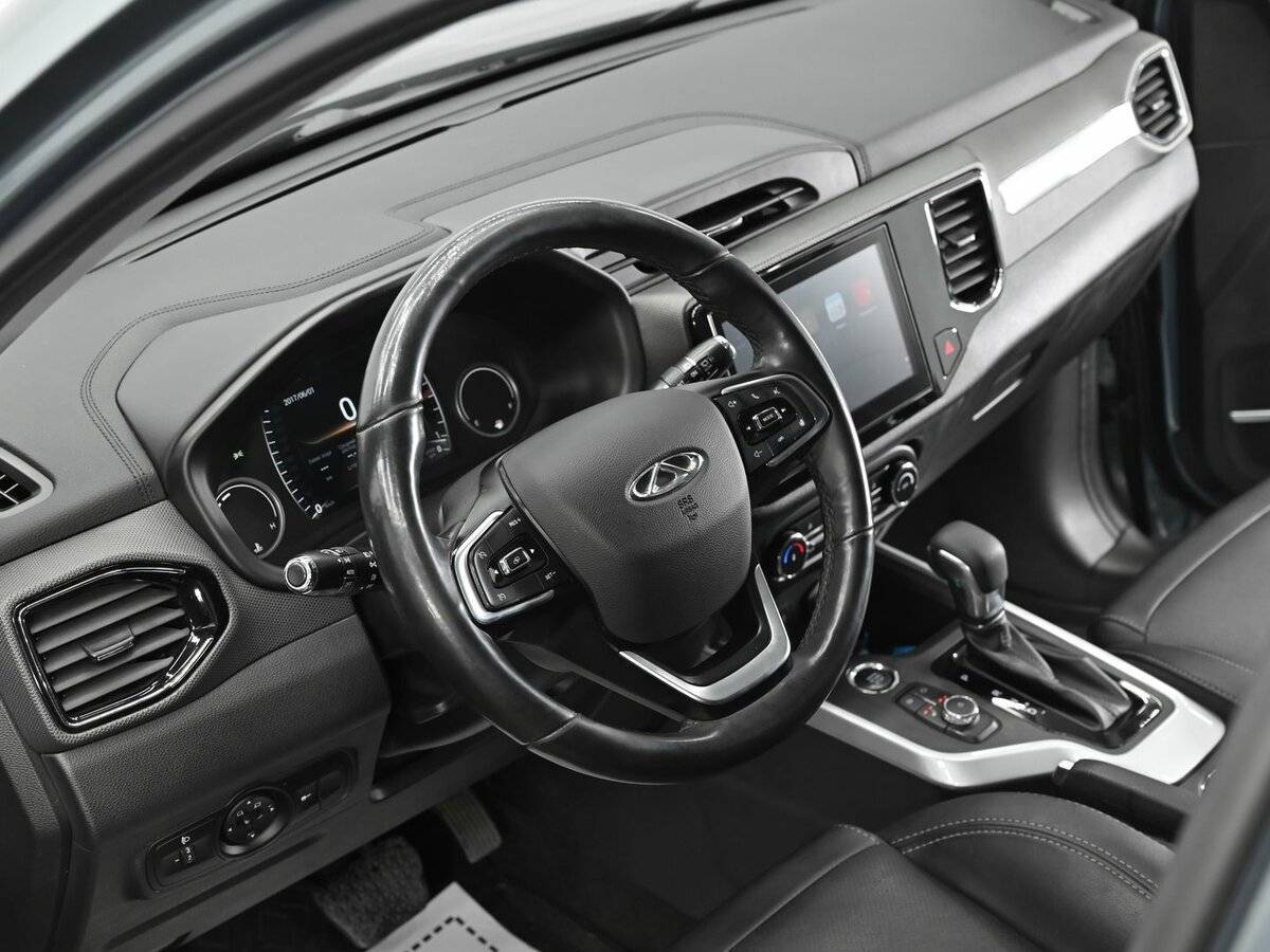 Купить Чери Тигго 4, 2020, 73 000 км.. Фото: #8