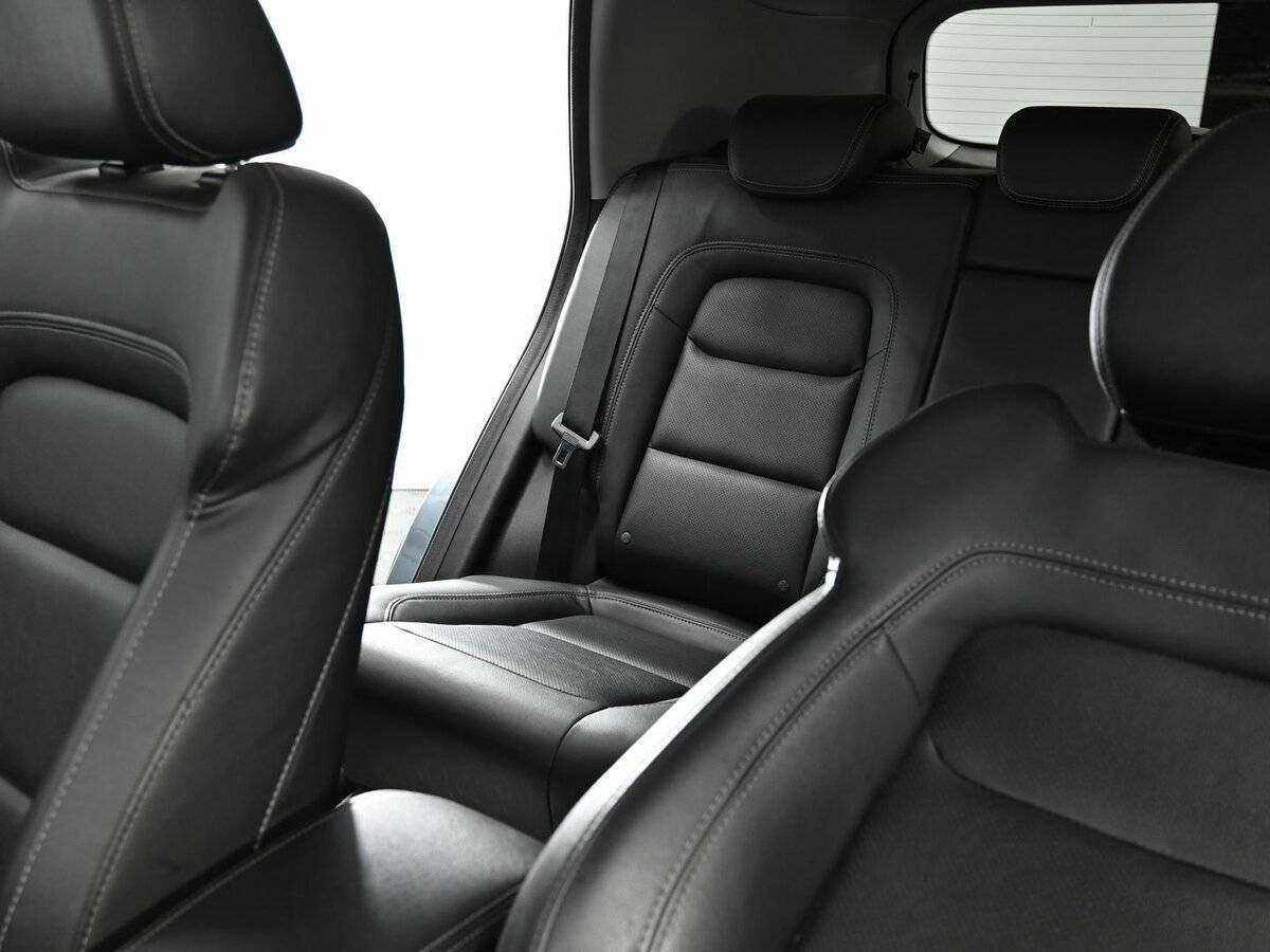 Купить Чери Тигго 4, 2020, 73 000 км.. Фото: #13