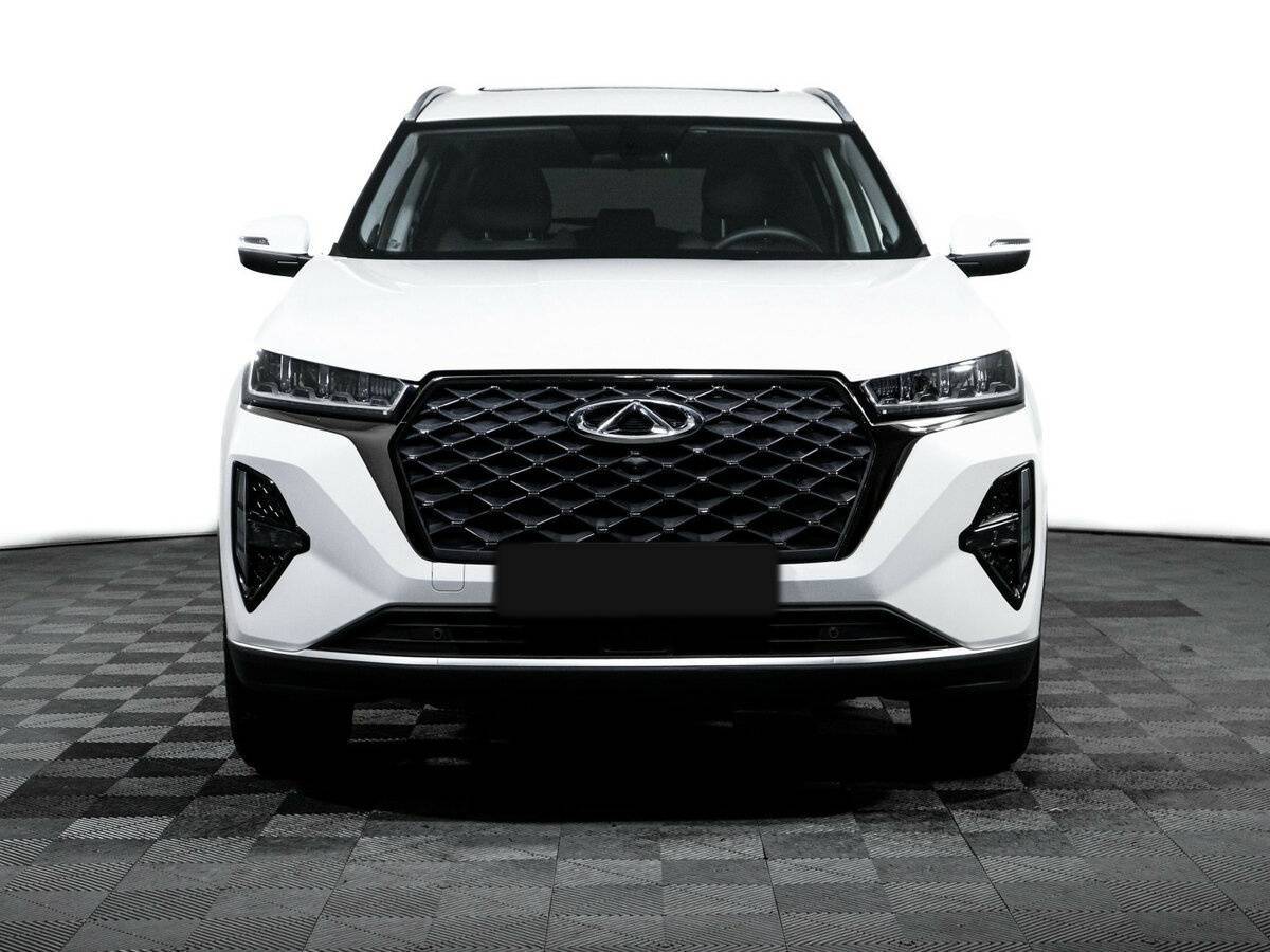 Купить Чери Тигго 7 Про Макс, 2023, 19 695 км.. Фото: #1