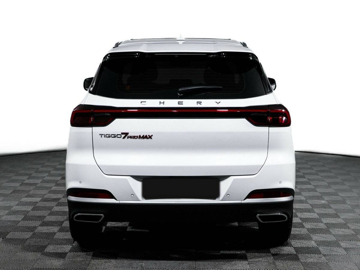 Купить Чери Тигго 7 Про Макс, 2023, 19 695 км.. Фото: #5
