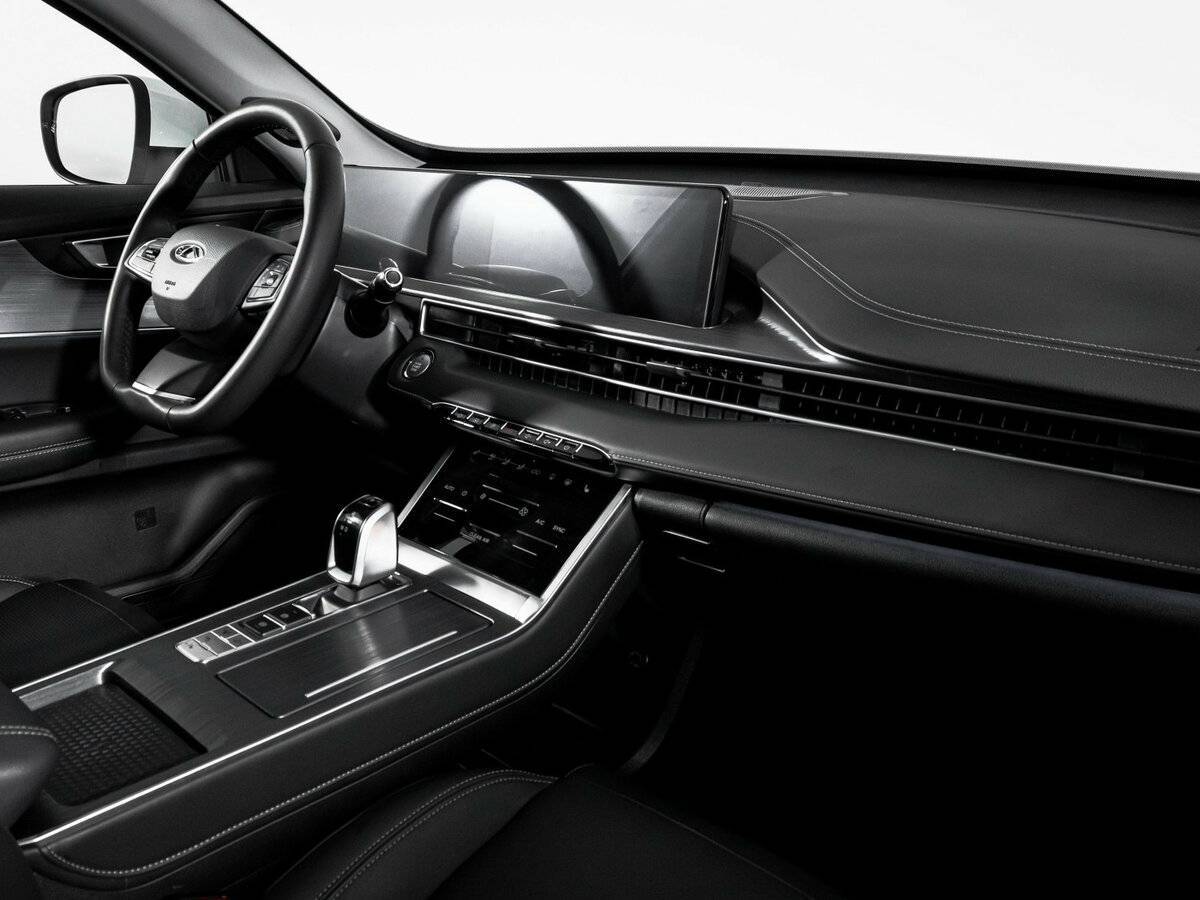 Купить Чери Тигго 7 Про Макс, 2023, 19 695 км.. Фото: #8