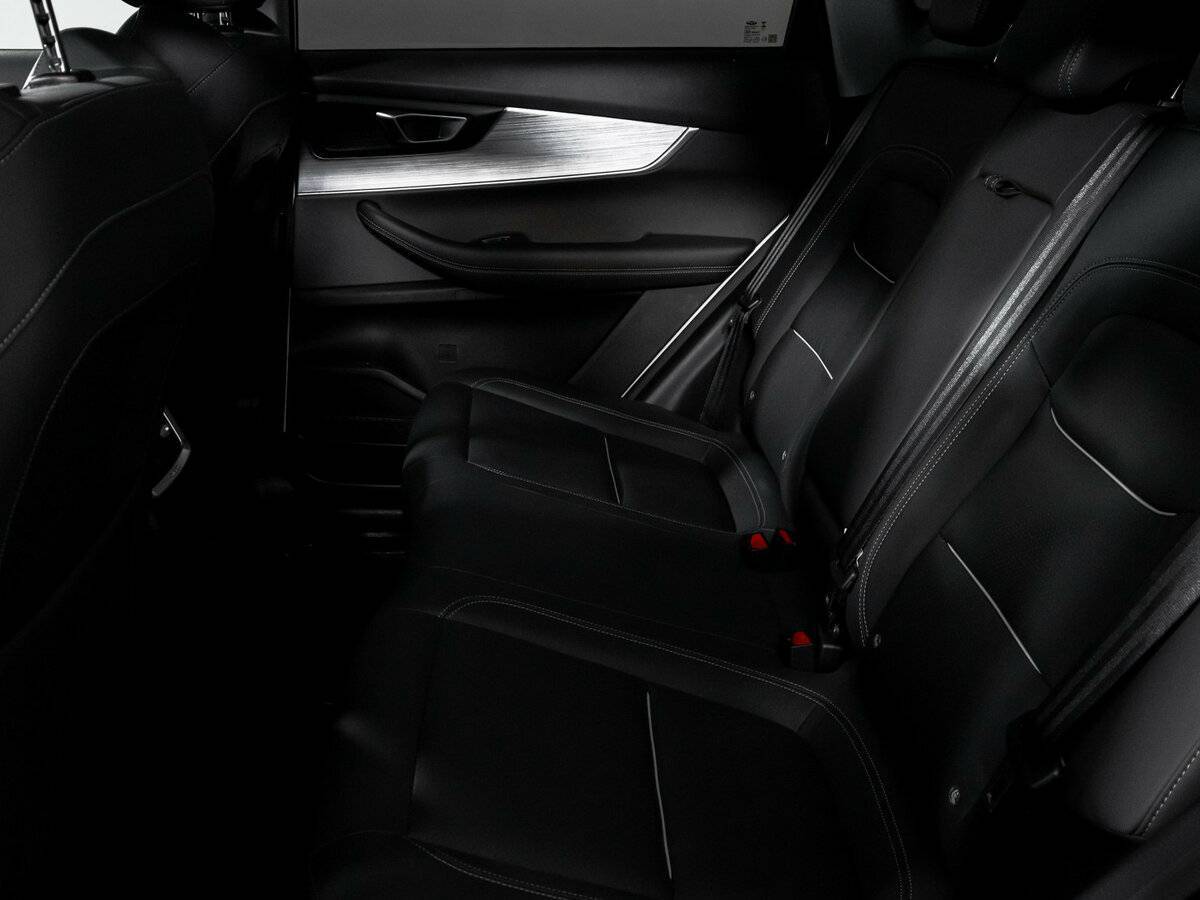 Купить Чери Тигго 7 Про Макс, 2023, 19 695 км.. Фото: #9