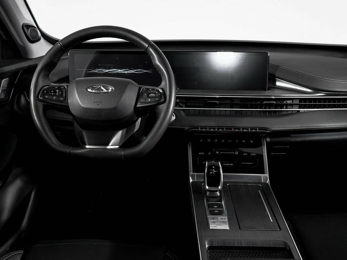 Купить Чери Тигго 7 Про Макс, 2023, 19 695 км.. Фото: #11