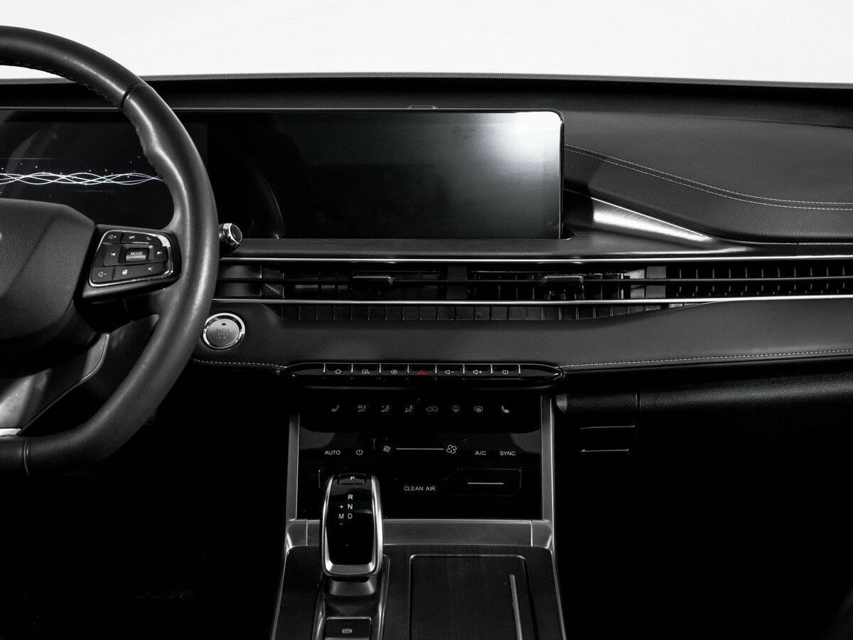 Купить Чери Тигго 7 Про Макс, 2023, 19 695 км.. Фото: #12