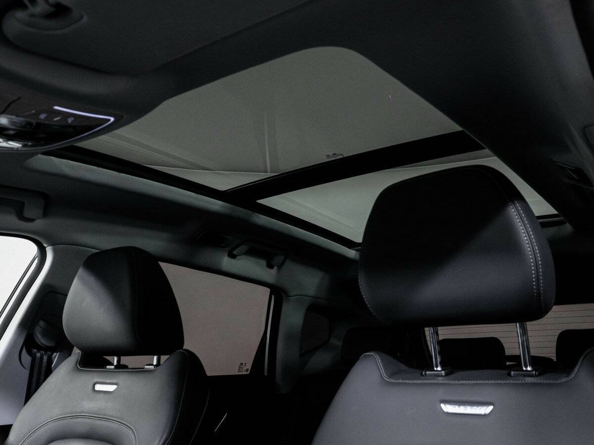 Купить Чери Тигго 7 Про Макс, 2023, 19 695 км.. Фото: #15