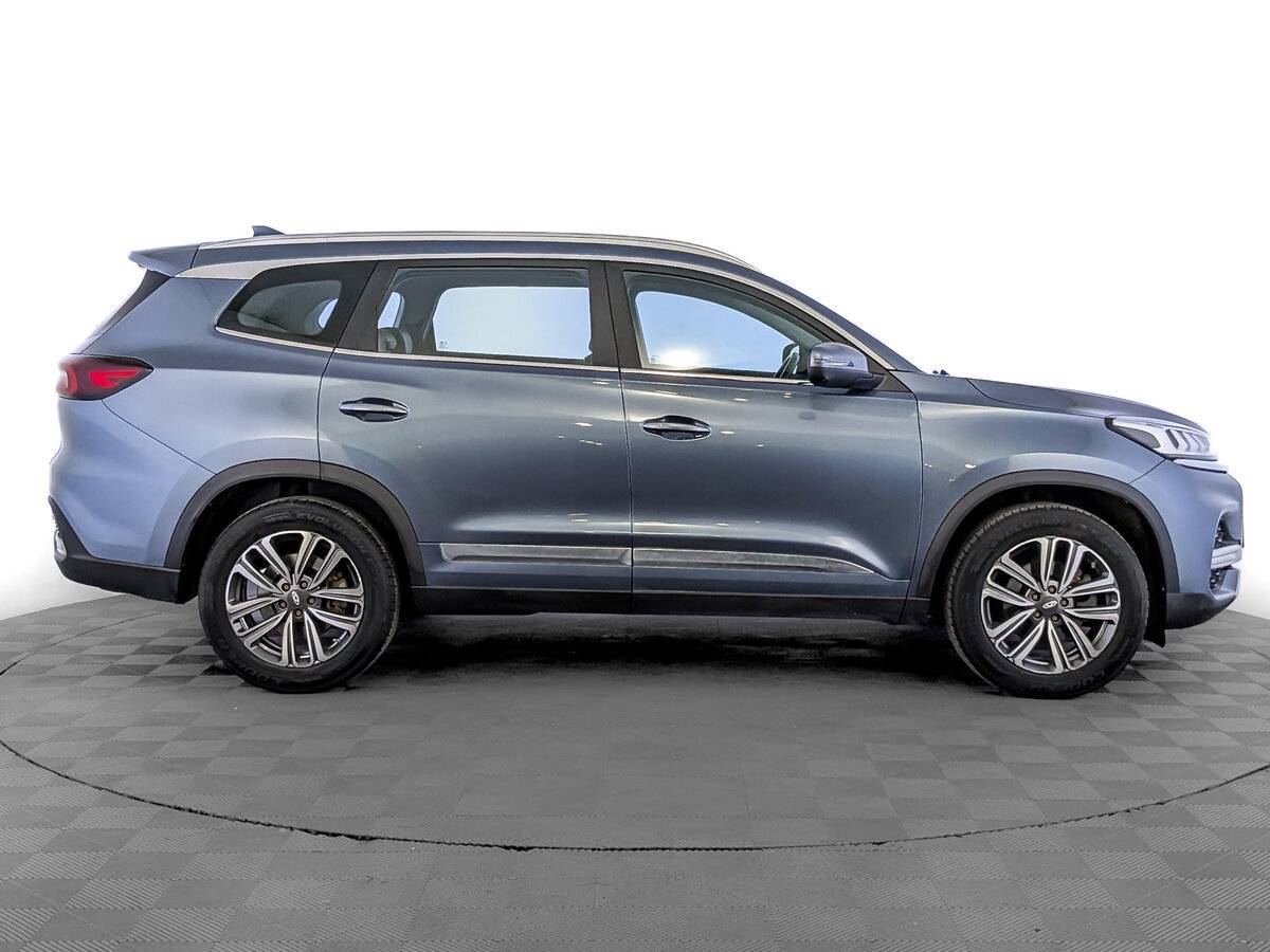 Купить Чери Тигго 8, 2021, 65 000 км.. Фото: #3